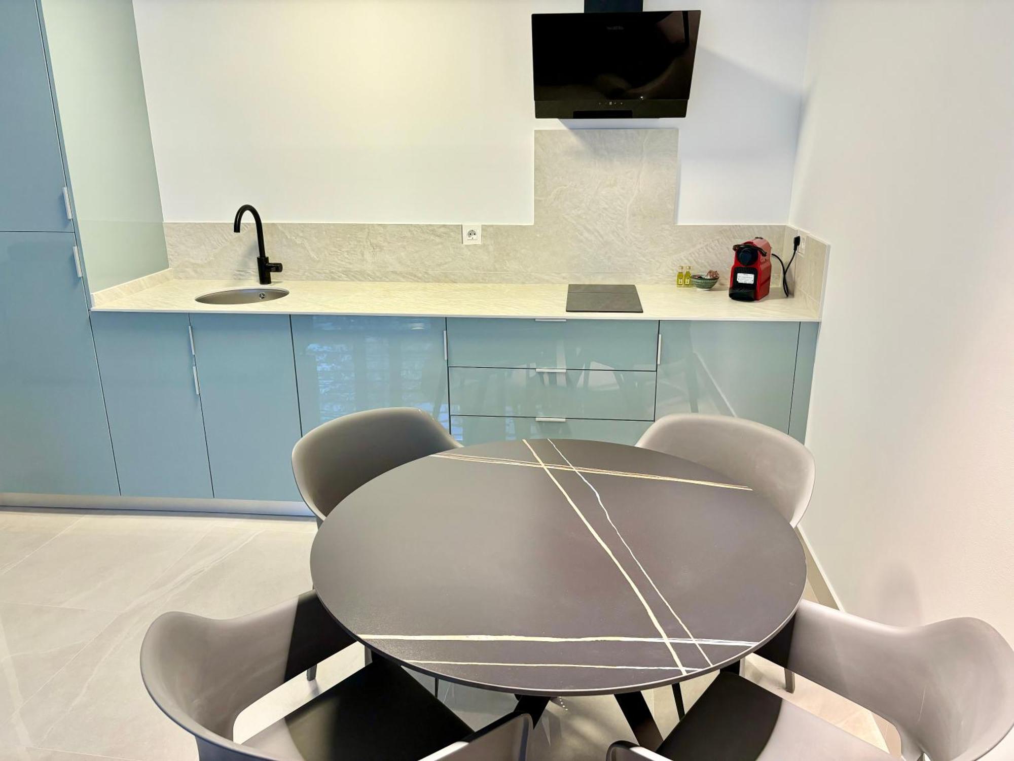 Gulliver Suites Valencia Eksteriør billede