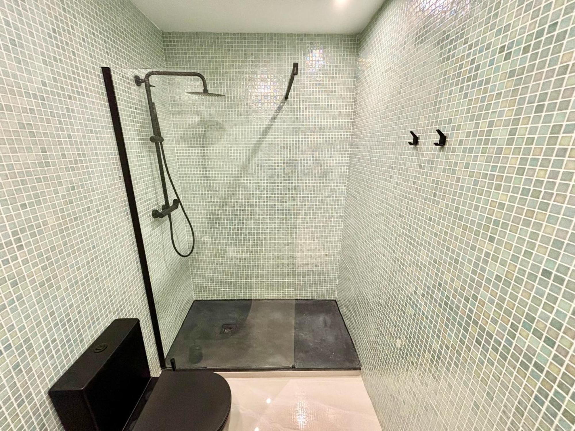Gulliver Suites Valencia Eksteriør billede