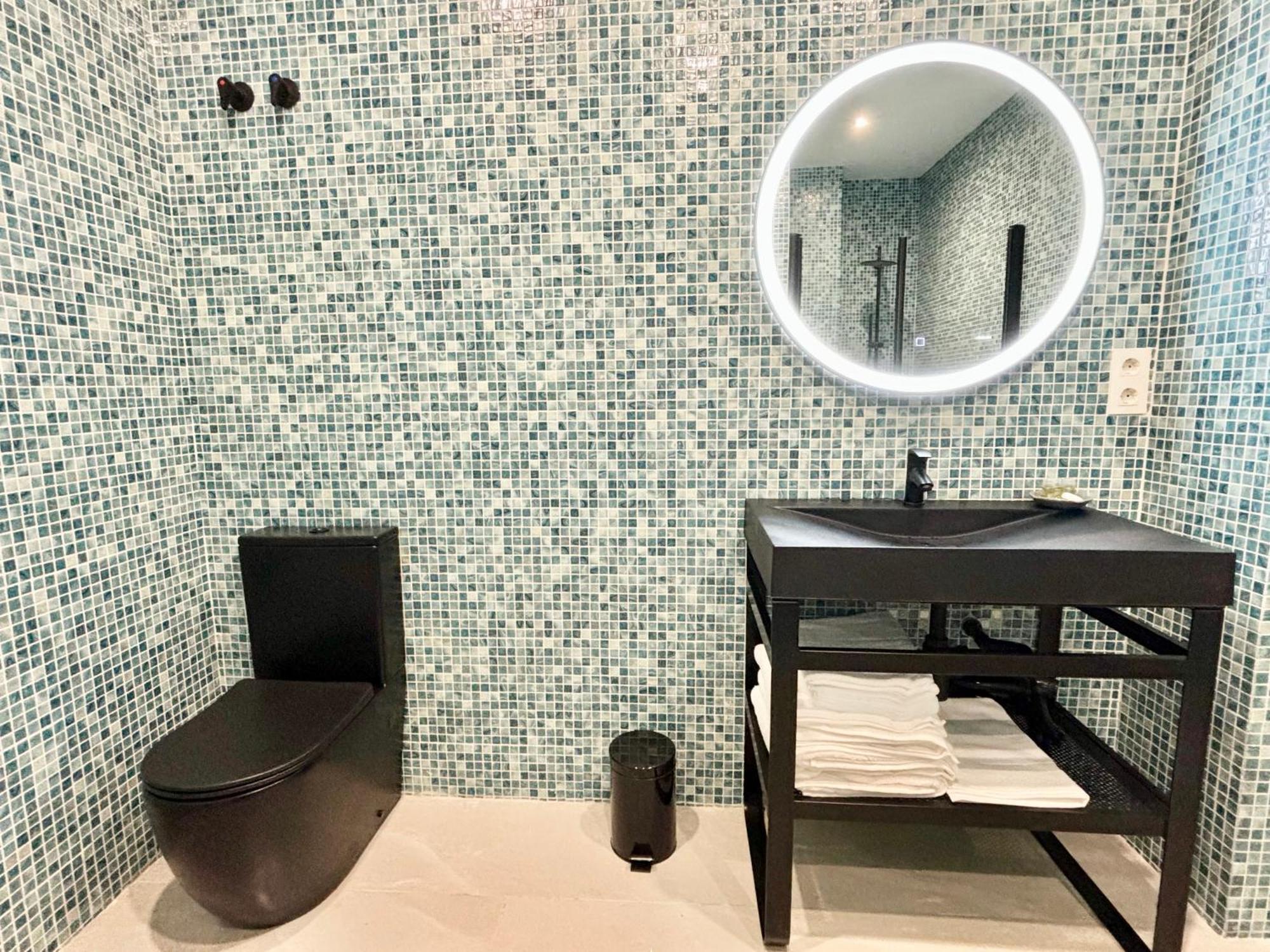 Gulliver Suites Valencia Eksteriør billede
