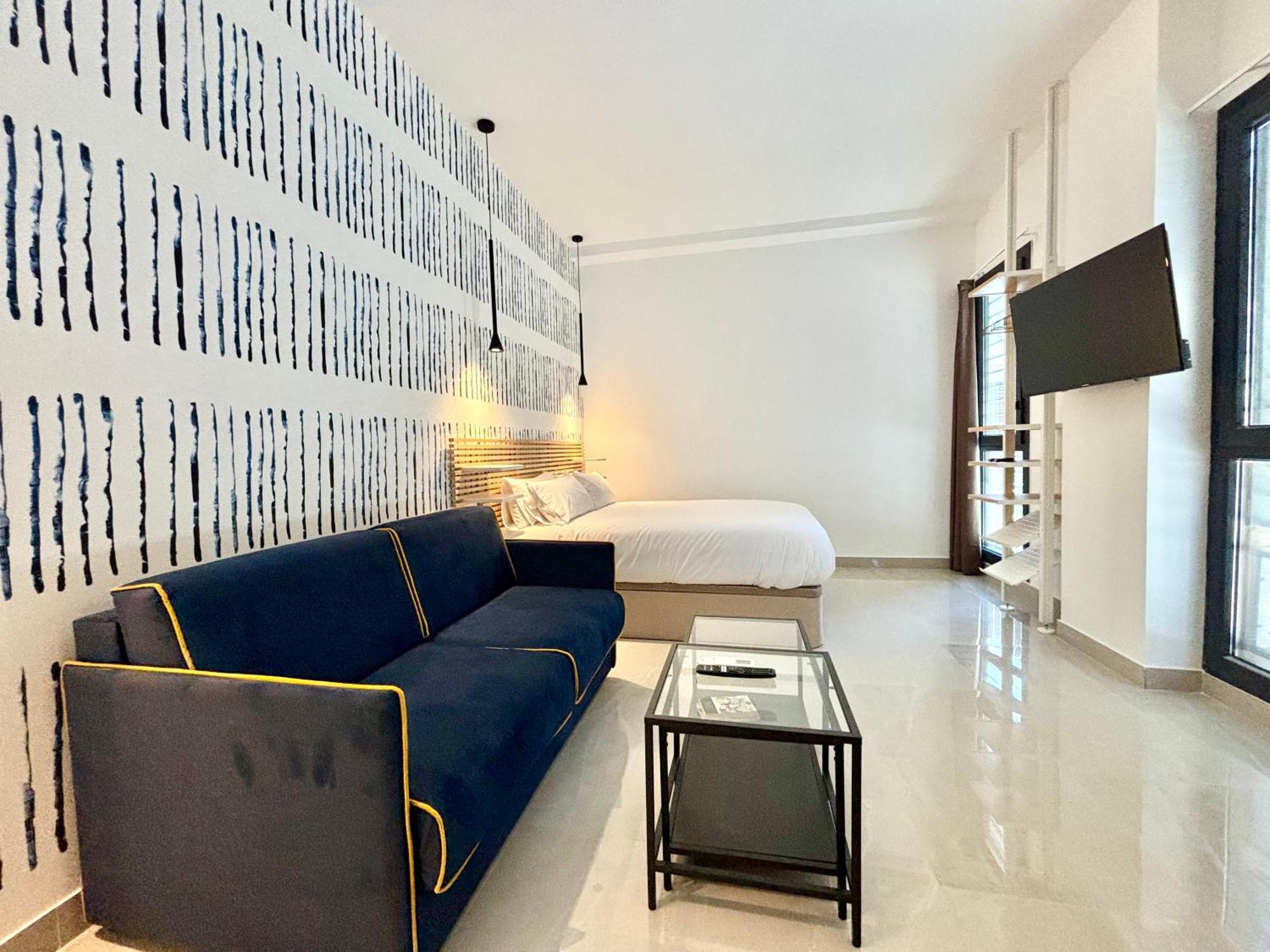 Gulliver Suites Valencia Eksteriør billede