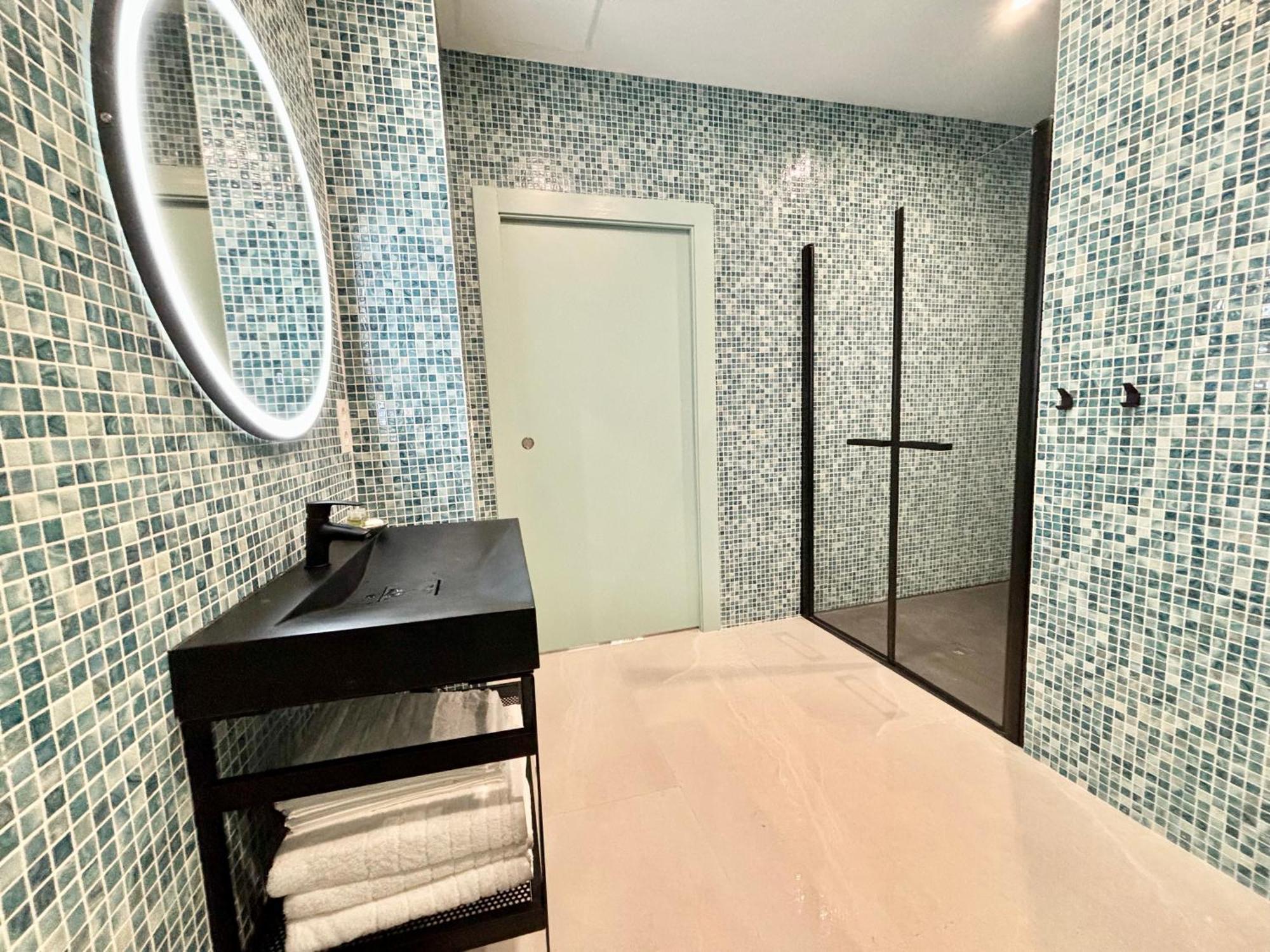 Gulliver Suites Valencia Eksteriør billede