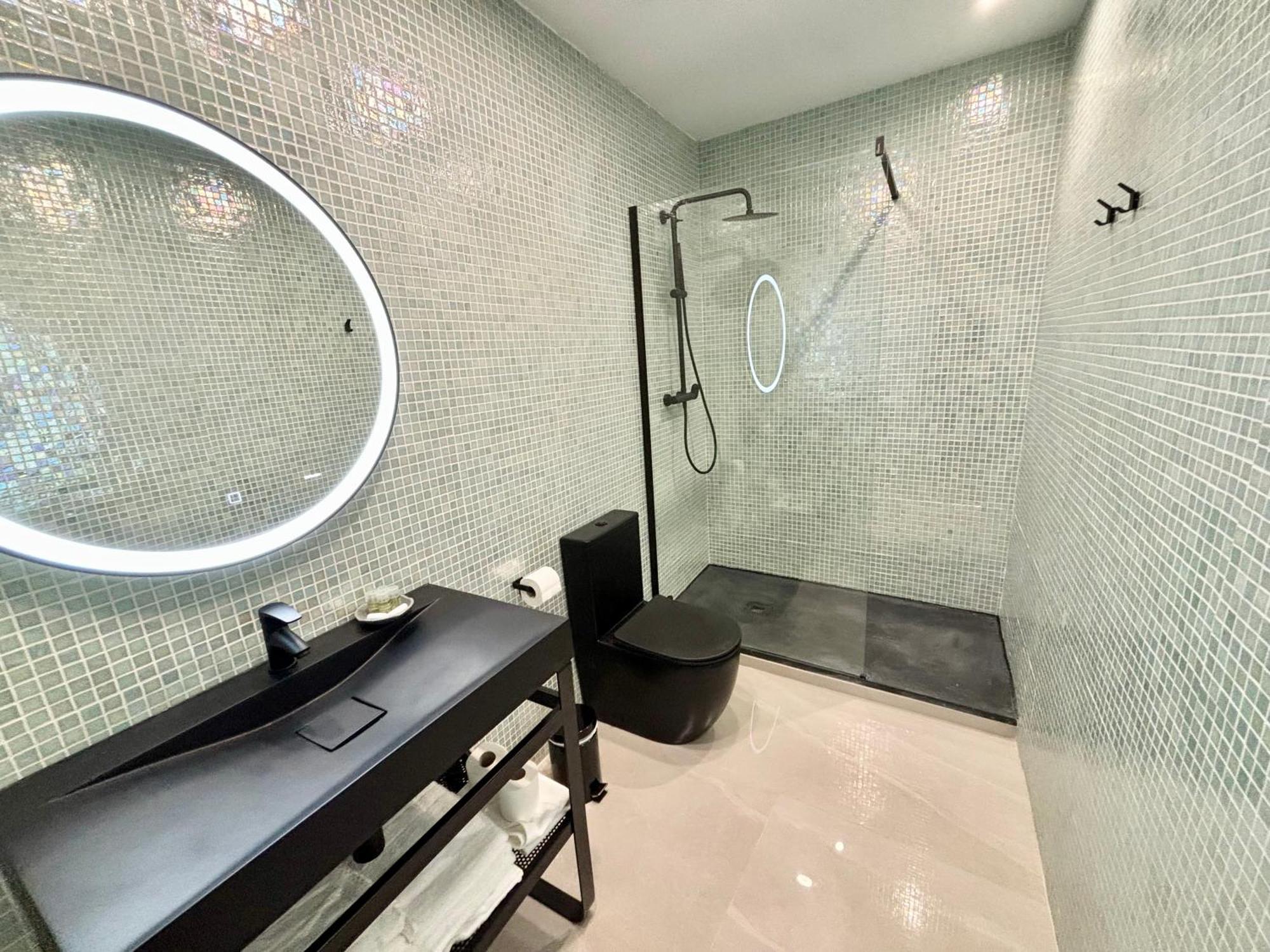 Gulliver Suites Valencia Eksteriør billede