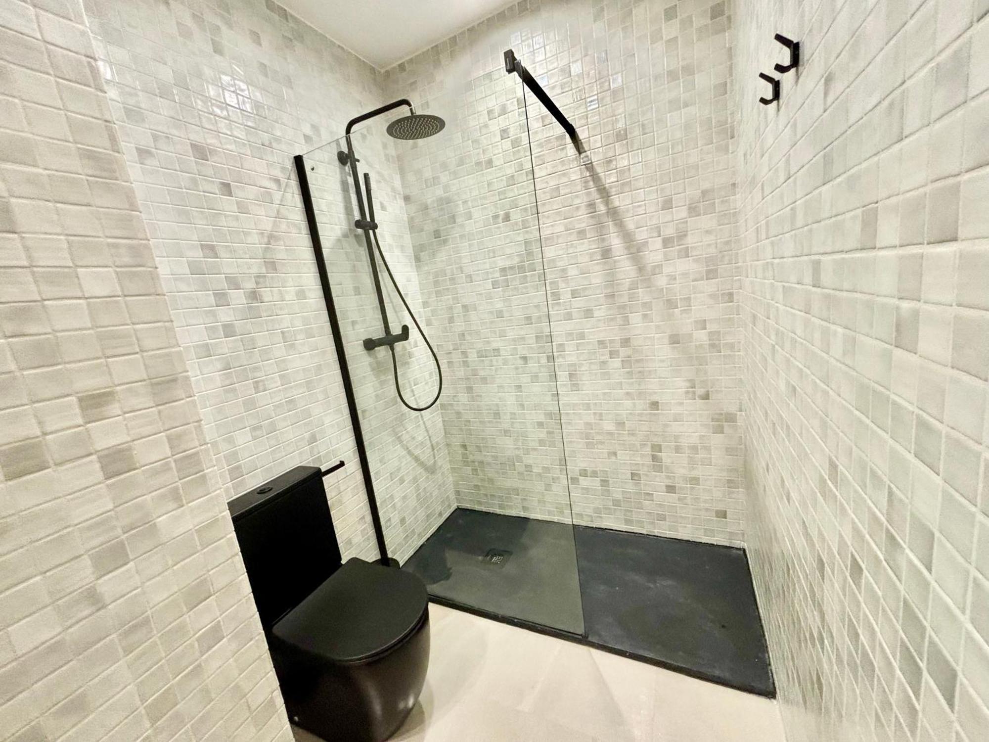 Gulliver Suites Valencia Eksteriør billede
