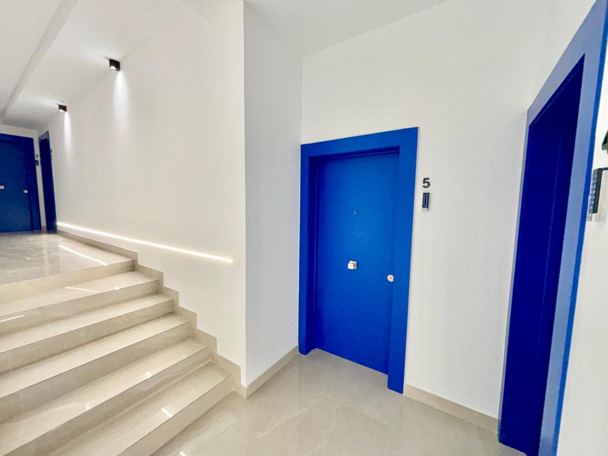 Gulliver Suites Valencia Eksteriør billede