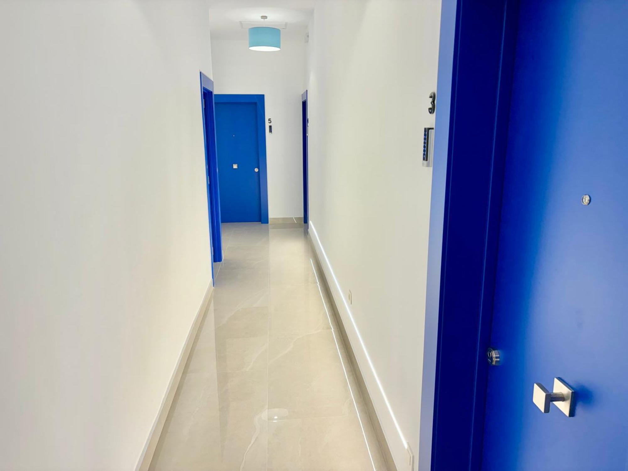Gulliver Suites Valencia Eksteriør billede